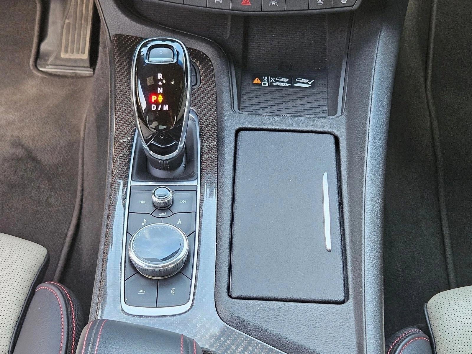 2020 Cadillac CT5 Sport