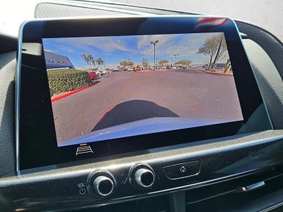 2020 Cadillac CT5 Sport