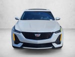 2020 Cadillac CT5 Sport