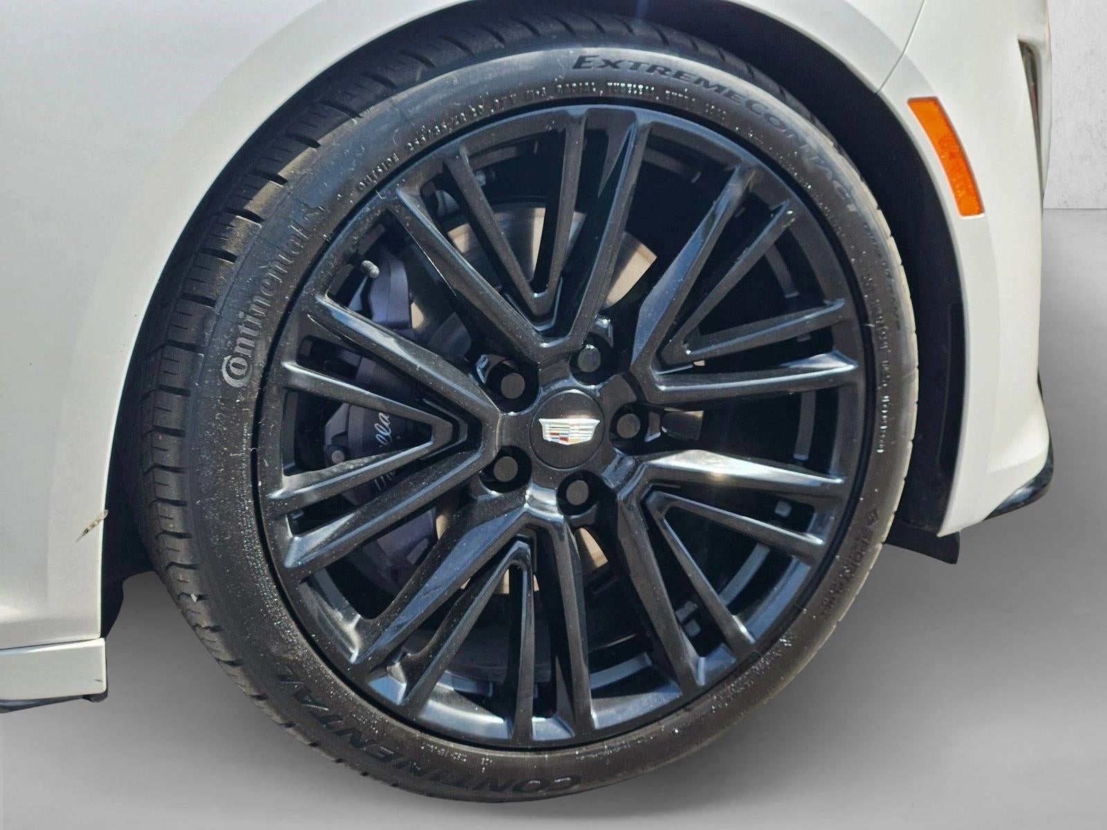 2020 Cadillac CT5 Sport