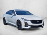 2020 Cadillac CT5 Sport