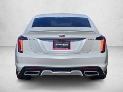 2020 Cadillac CT5 Sport