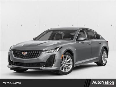 2024 Cadillac CT5 Premium Luxury