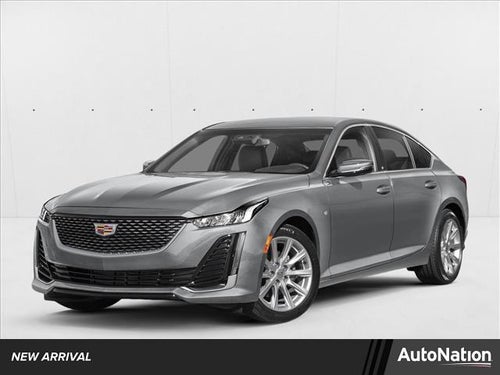 2024 Cadillac CT5 Premium Luxury