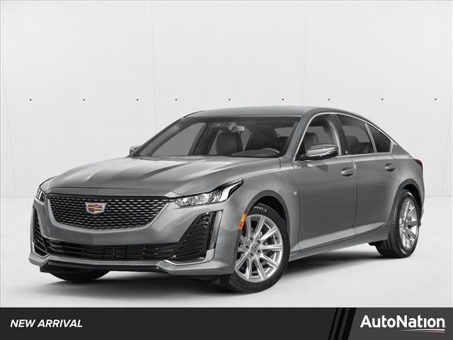 2024 Cadillac CT5 Premium Luxury