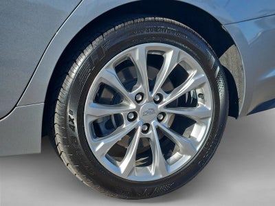 2024 Cadillac CT5 Premium Luxury