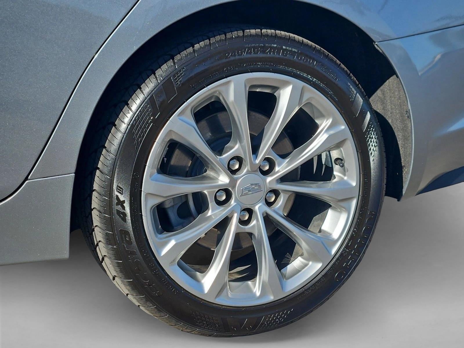 2024 Cadillac CT5 Premium Luxury