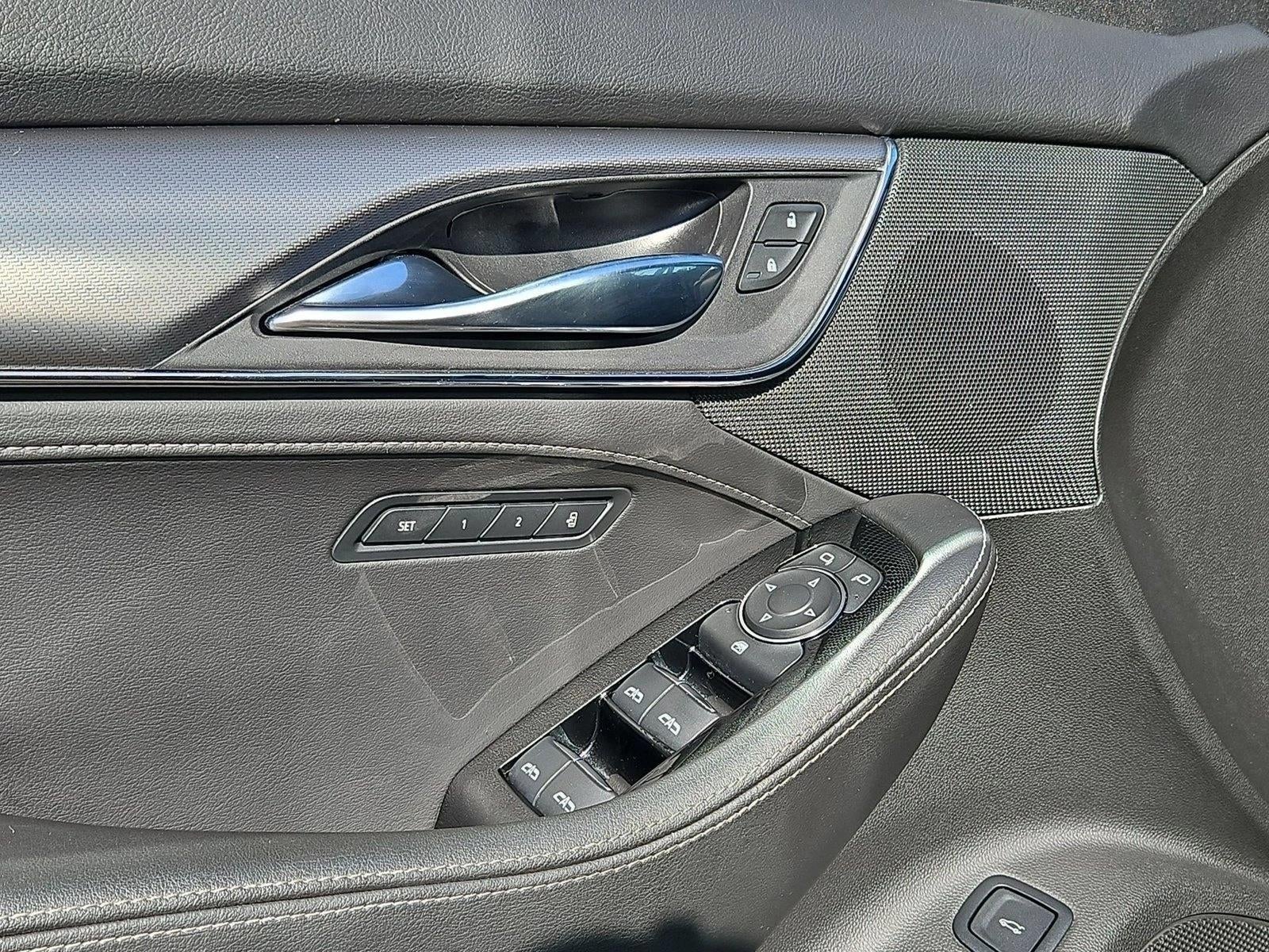 2024 Cadillac CT5 Premium Luxury