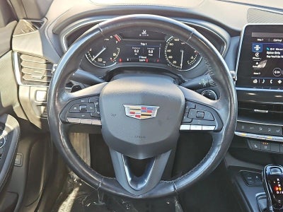 2024 Cadillac CT5 Premium Luxury