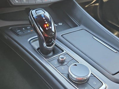 2024 Cadillac CT5 Premium Luxury