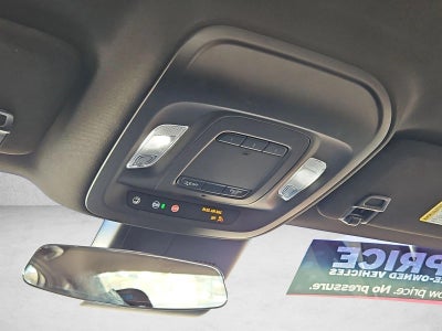 2024 Cadillac CT5 Premium Luxury