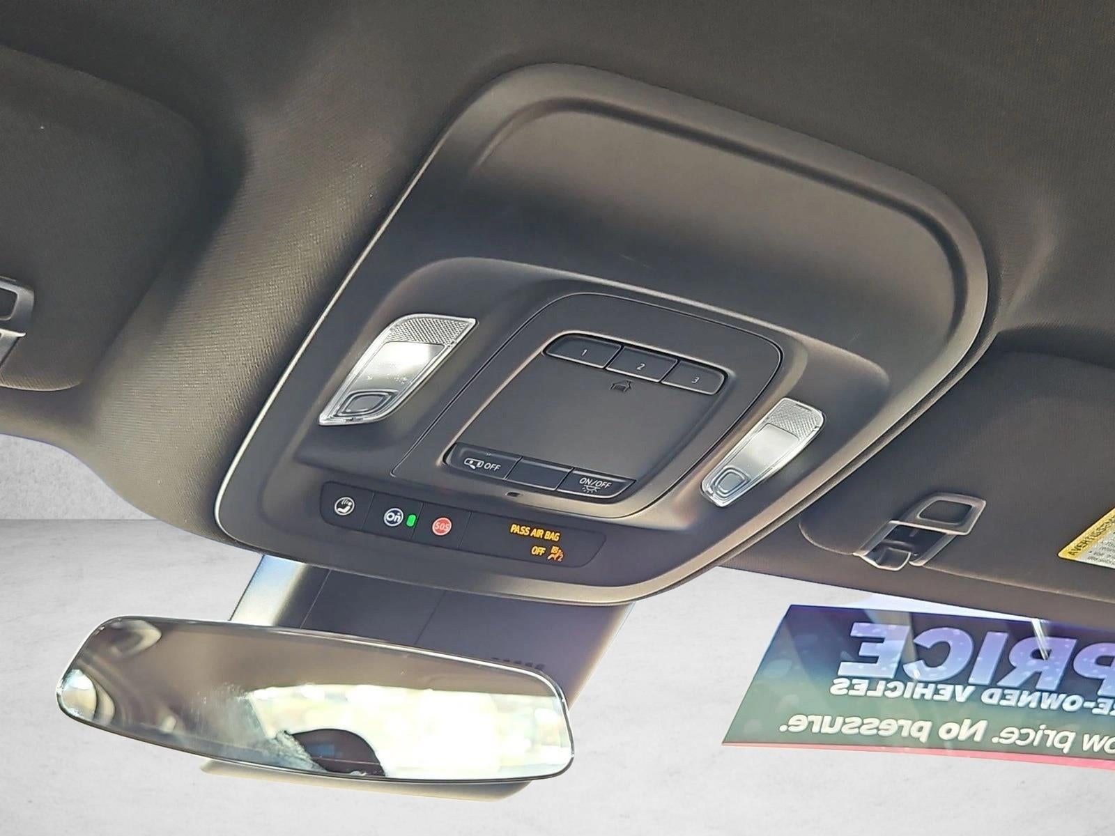 2024 Cadillac CT5 Premium Luxury