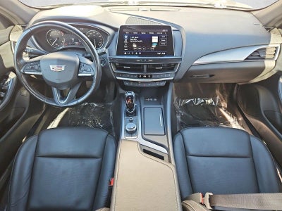 2024 Cadillac CT5 Premium Luxury