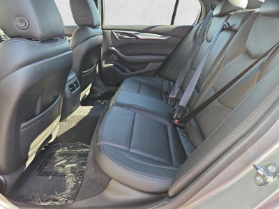 2024 Cadillac CT5 Premium Luxury