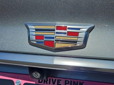2024 Cadillac CT5 Premium Luxury