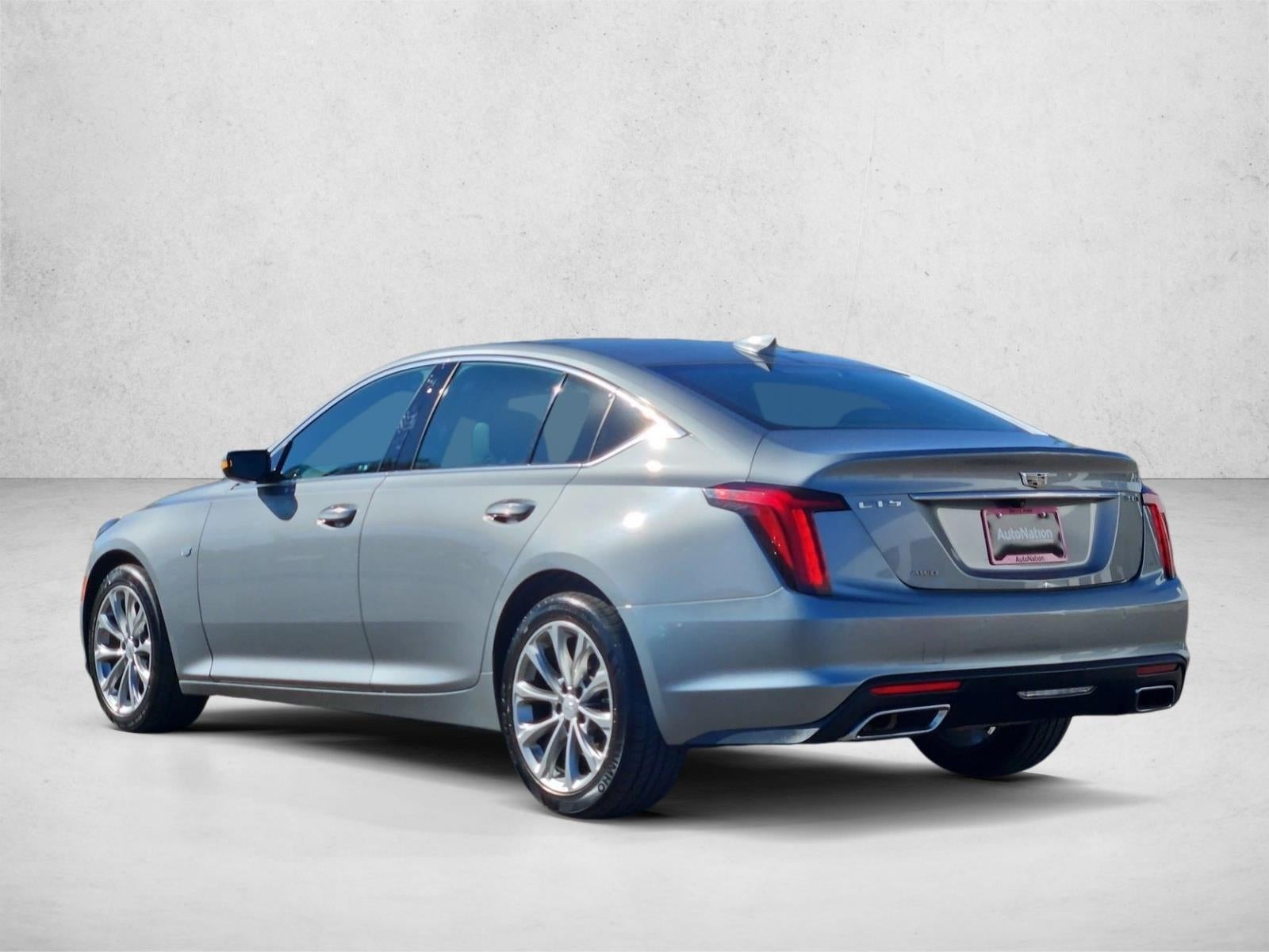 2024 Cadillac CT5 Premium Luxury