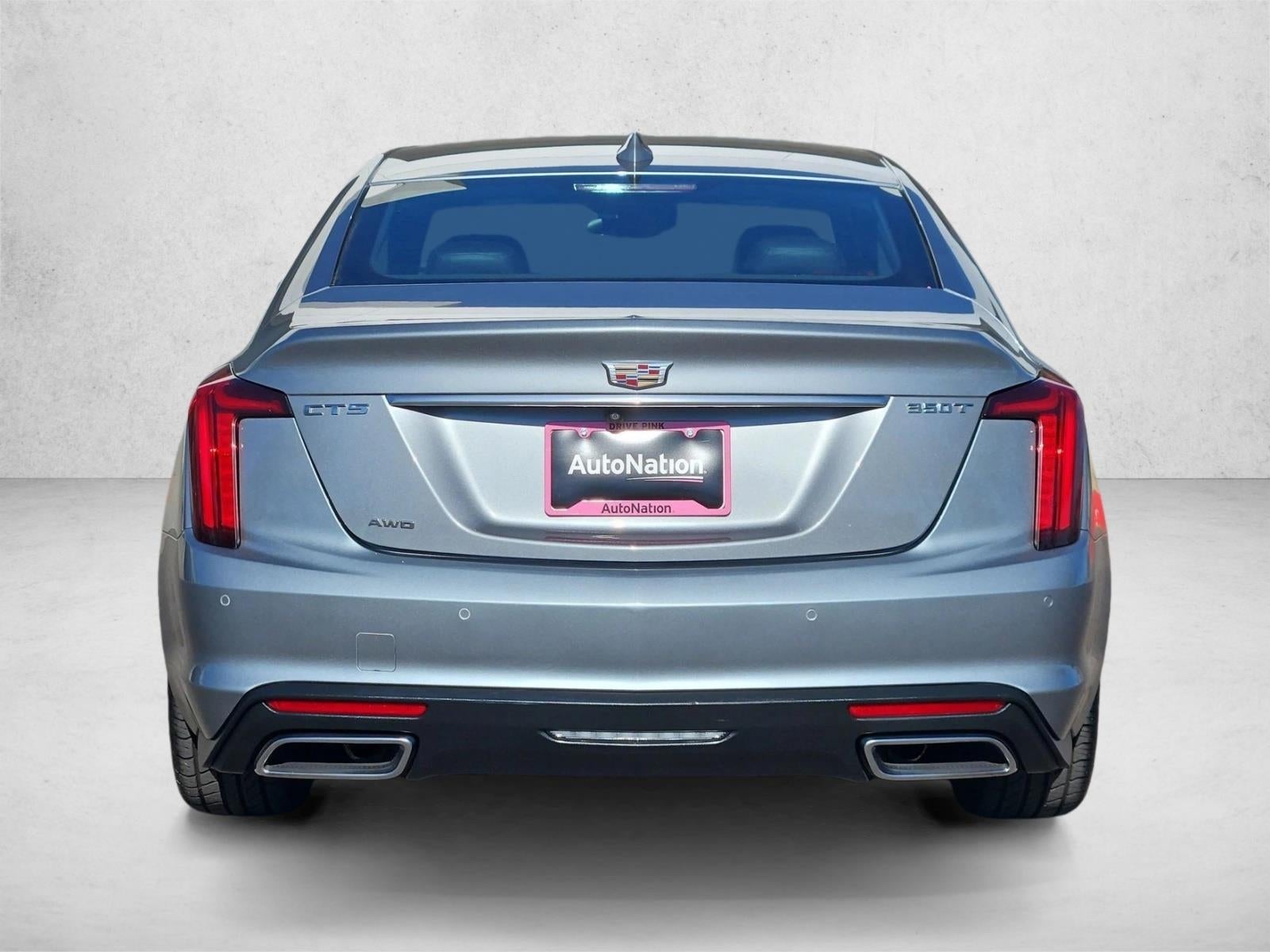 2024 Cadillac CT5 Premium Luxury