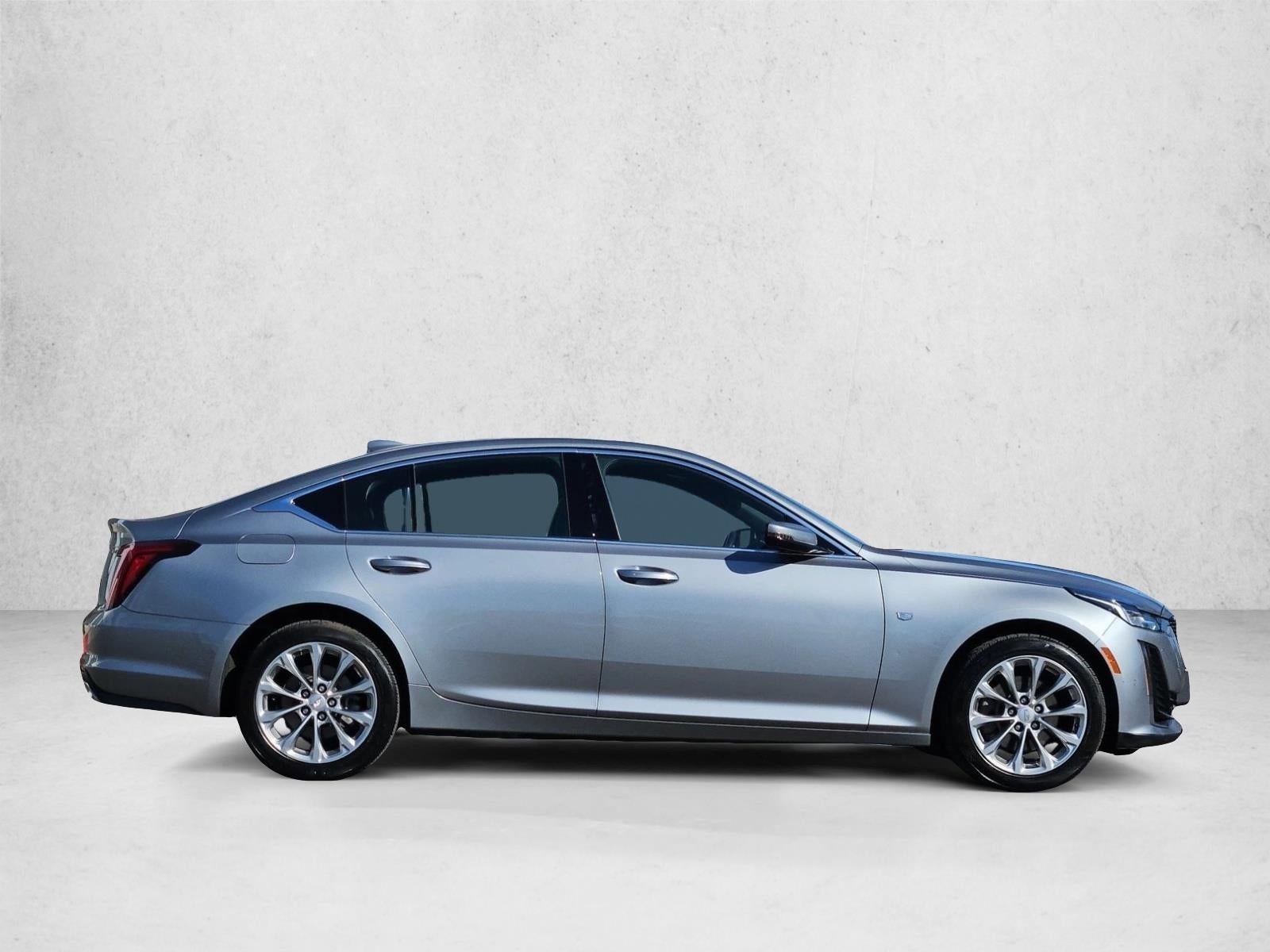 2024 Cadillac CT5 Premium Luxury