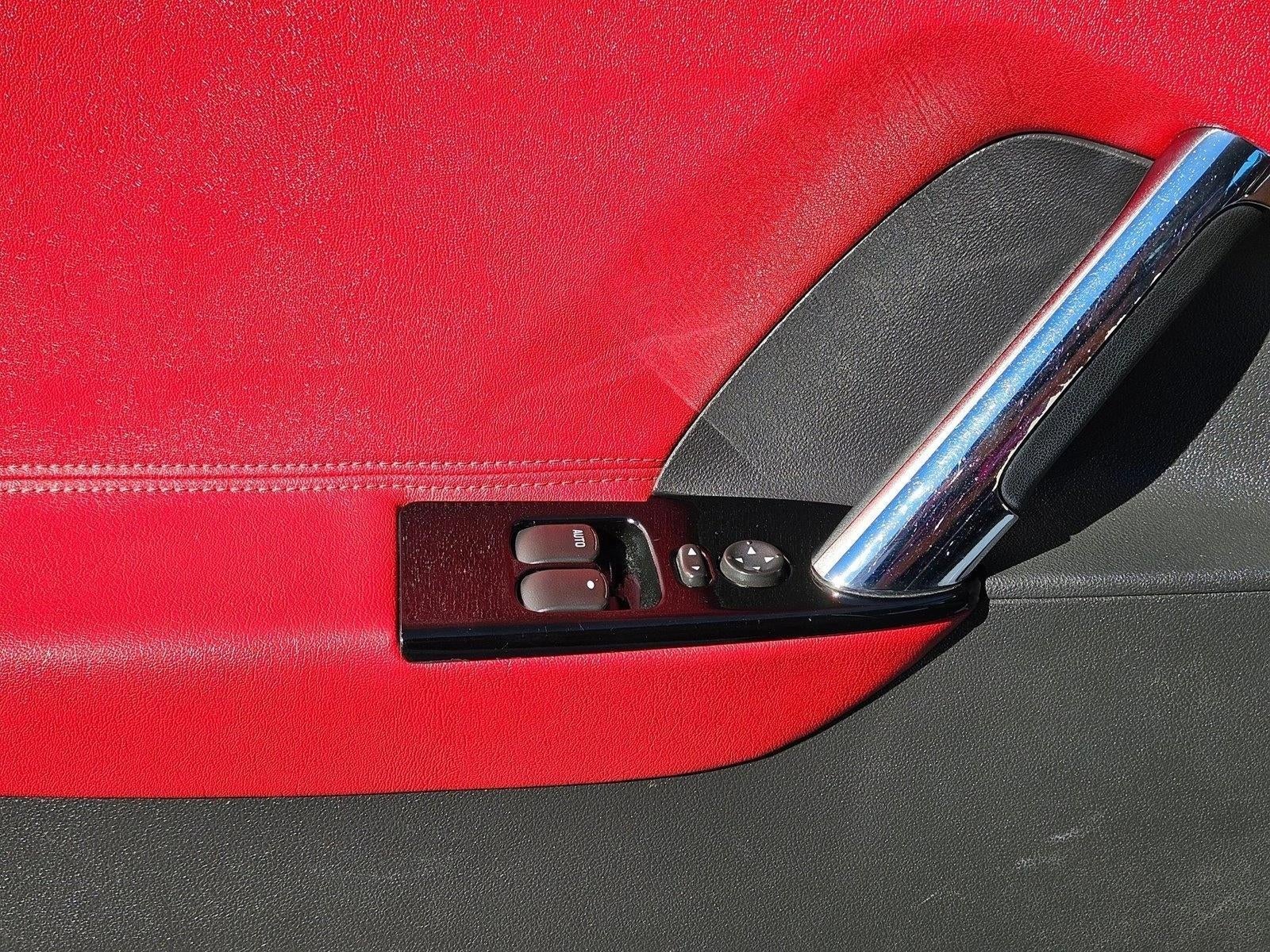 2007 Saturn Sky Base