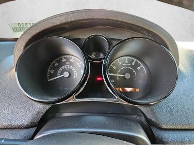 2007 Saturn Sky Base