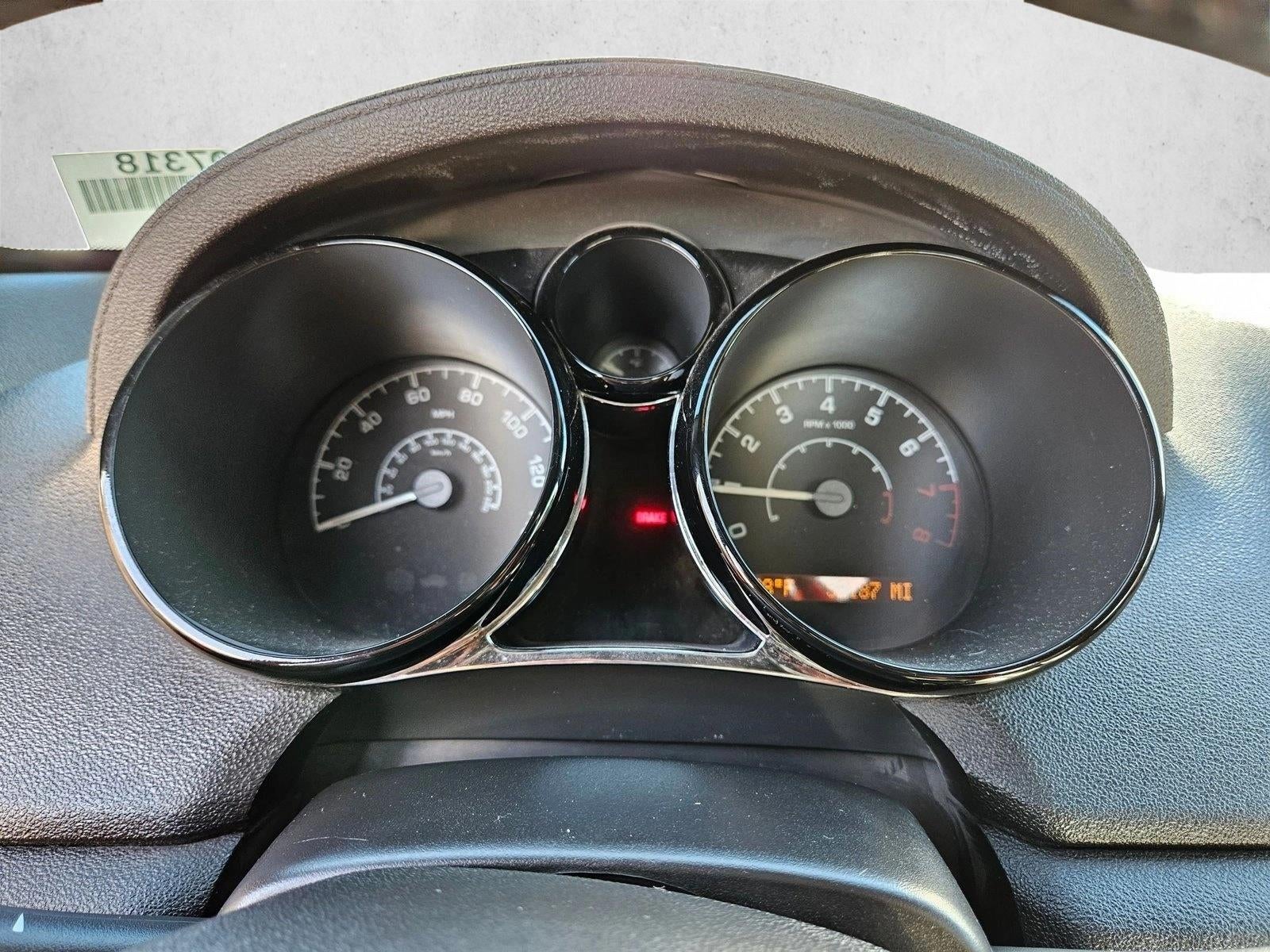 2007 Saturn Sky Base