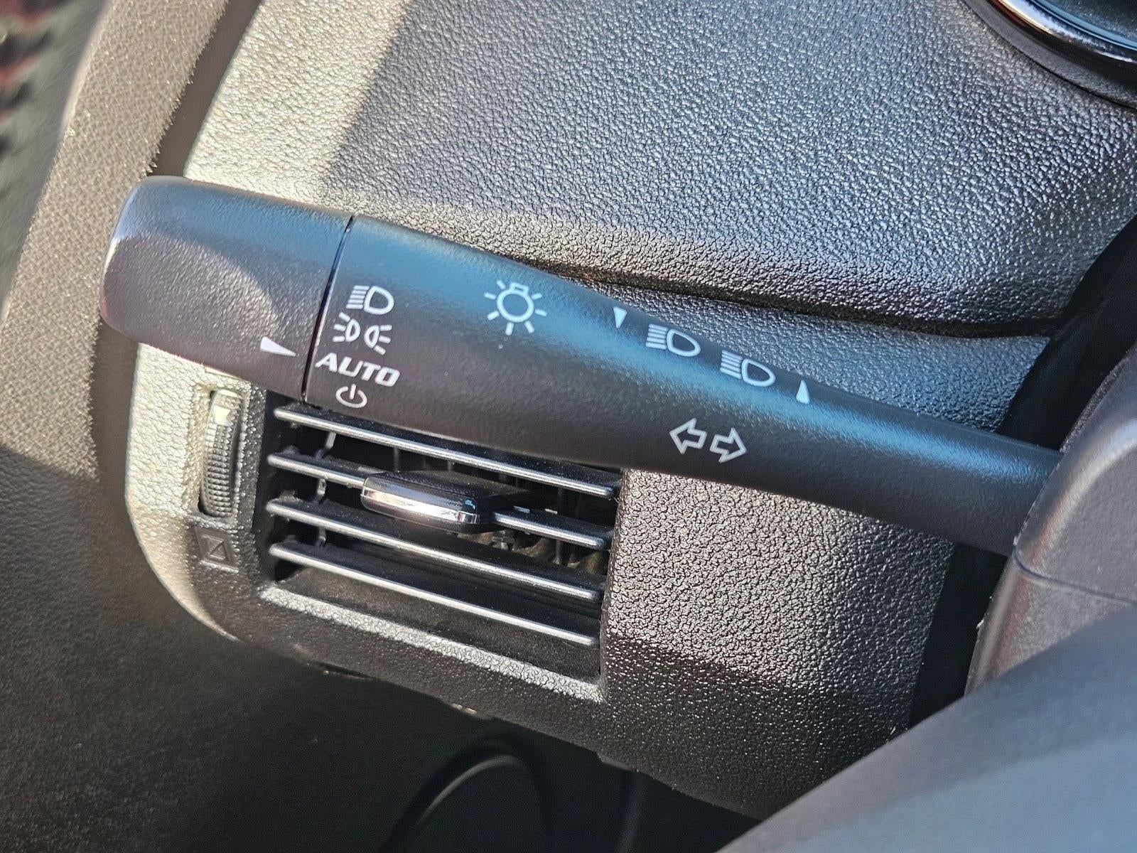 2007 Saturn Sky Base