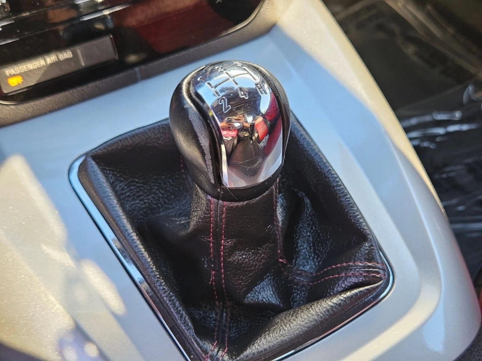 2007 Saturn Sky Base