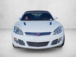 2007 Saturn Sky Base