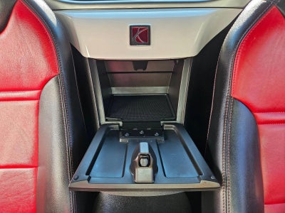 2007 Saturn Sky Base