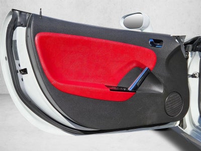 2007 Saturn Sky Base