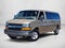 2012 Chevrolet Express Passenger 3500 1LT