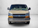 2012 Chevrolet Express Passenger 3500 1LT