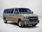 2012 Chevrolet Express Passenger 3500 1LT