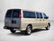 2012 Chevrolet Express Passenger 3500 1LT
