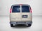 2012 Chevrolet Express Passenger 3500 1LT