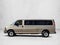 2012 Chevrolet Express Passenger 3500 1LT