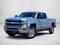 2015 Chevrolet Silverado 2500 HD LT