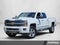 2017 Chevrolet Silverado 2500 HD High Country