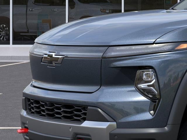 2026 Chevrolet Silverado EV Trail Boss - Extended Range