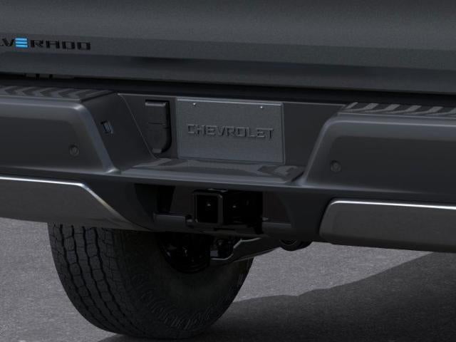 2026 Chevrolet Silverado EV Trail Boss - Extended Range