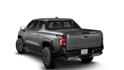 2026 Chevrolet Silverado EV Trail Boss - Extended Range