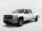 2013 Chevrolet Silverado 3500 HD LTZ
