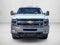 2013 Chevrolet Silverado 3500 HD LTZ