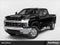 2021 Chevrolet Silverado 2500 HD Custom