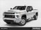 2022 Chevrolet Silverado 2500 HD High Country