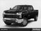 2022 Chevrolet Silverado 3500 HD High Country