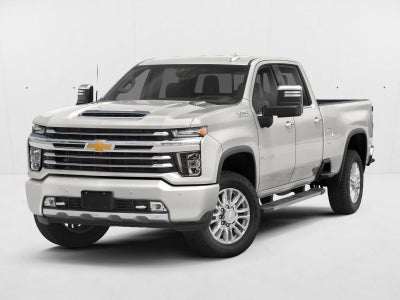 2023 Chevrolet Silverado 3500 HD High Country