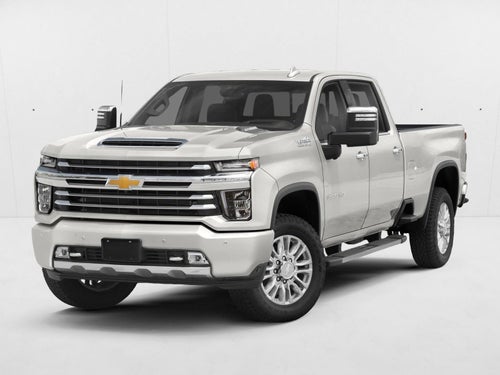 2023 Chevrolet Silverado 3500 HD High Country