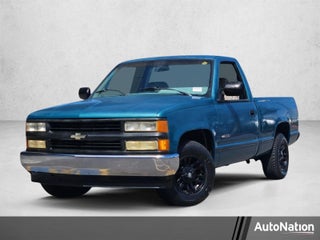 1994 Chevrolet C/K 1500 WORK