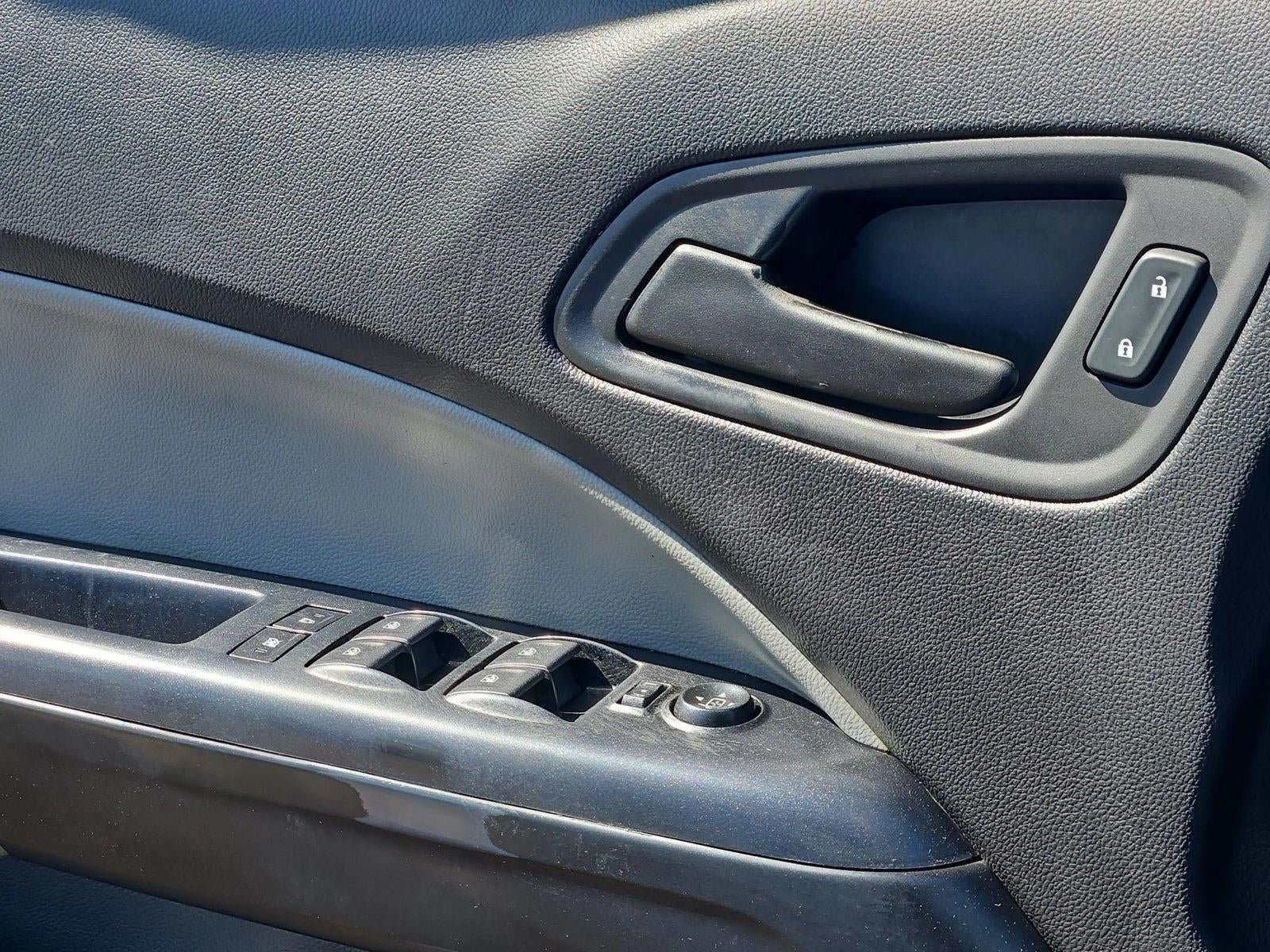 2021 Chevrolet Colorado Work Truck - Photo 12
